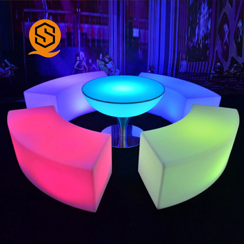 Op maat gemaakte verlichte res - Outdoor Lighting Restaurant recensie en prijs
